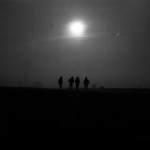 Track Of The Day #465: Electric Litany - Empty Sea
