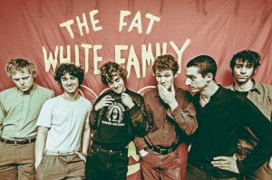 Fat White Family Band a