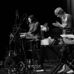 Haiku Salut - beguiling sounds at Kings Place  1
