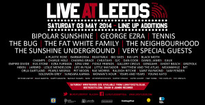 LAL New additions 6th March 2014