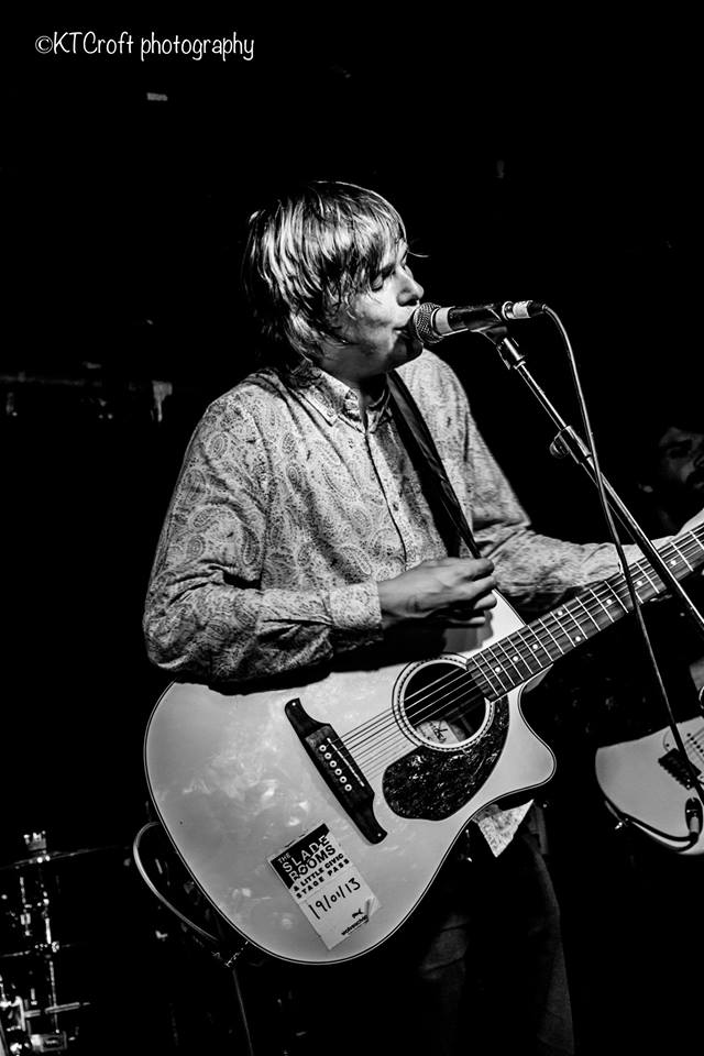 Plug&Amp monthly column: Coventry & Warwickshire scene report 1