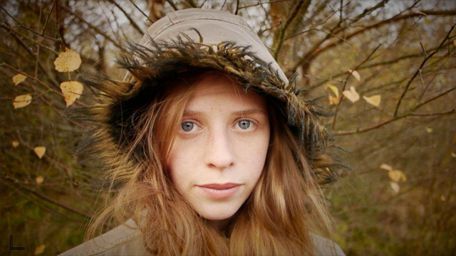 VIDEO PREMIERE: Lillian Todd-Jones - Perfect