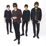 Track Of The Day #466: The Moons - Heart And Soul 2