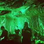 Track Of The Day #473: Broken Records - 'See You On The Way Down'