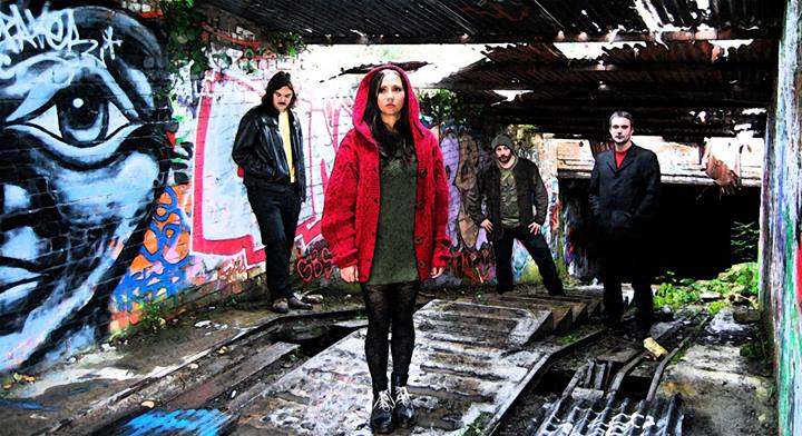 Track Of The Day #456: Budada - 'Mainshock'
