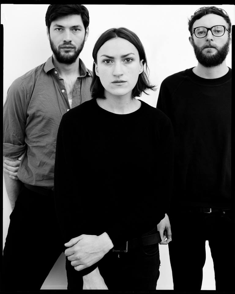 Esben and The Witch release six minute video for the crushing 'No Dog'