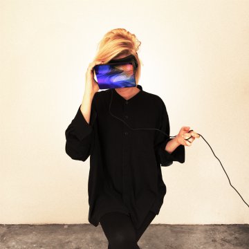 EMA - The Future’s Void  (City Slang)