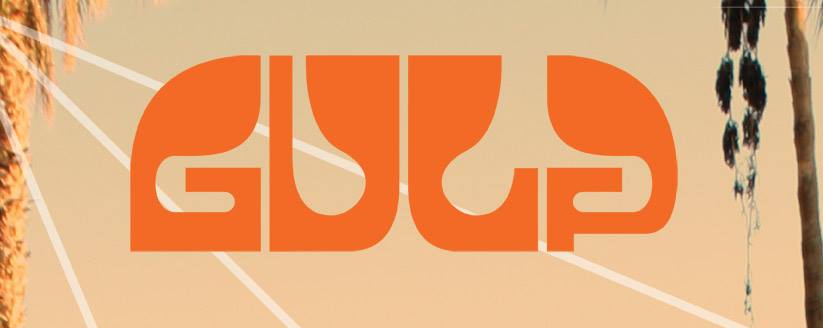 Gulp - Vast Space 2