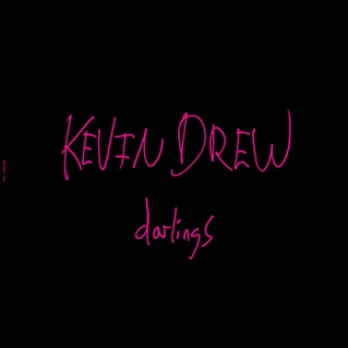 Kevin Drew – Darlings (City Slang)