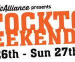 NEWS: first line-up announcements from Stockton Weekender 2