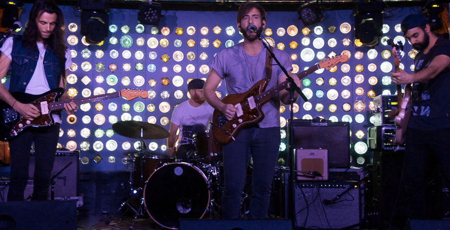 Track Of The Day #461: Little Racer - Vanessa