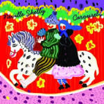 Neville Skelly - 'Carousel' (Skeleton Key Records)