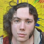 Nudybronque release new EP today 2