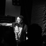 Peter Hook - The Globe, Cardiff, 23rd March 2014 10