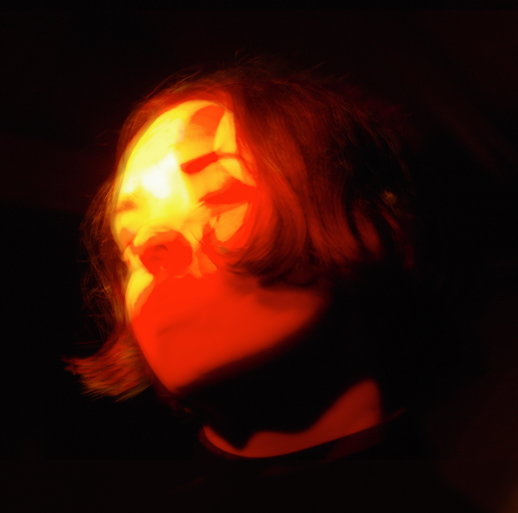 Velvet Morning - 'Velvet Moon' EP (Self Released)