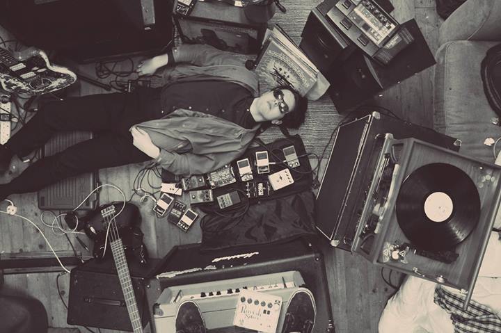 Track Of The Day #453: Velvet Morning - 'Blue Jean Baby'