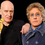 Make Wilko Johnson and Roger Daltrey number one this weekend!