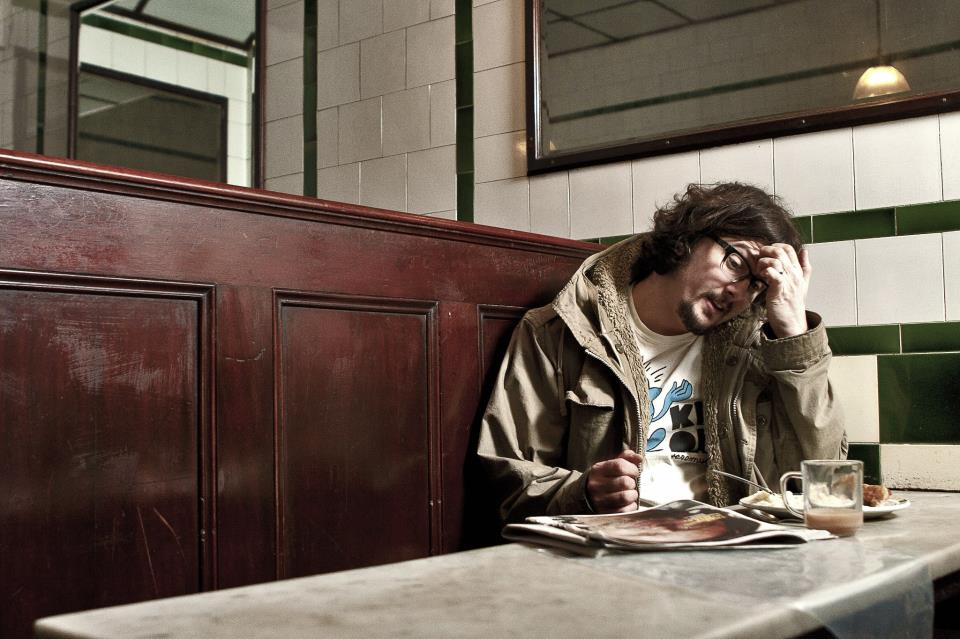 INTERVIEW: Withered Hand - "Death, Narcissism and Indiepop is the unholy trinity " 2
