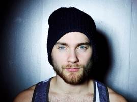 Ásgeir – Union Chapel, London, 8th April 2014