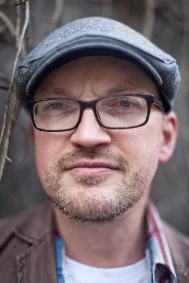 INTERVIEW: Andy Jamieson 1