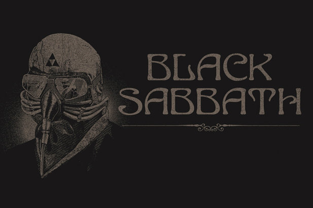Black Sabbath calling for Artwork for Reunion tour merchandise!