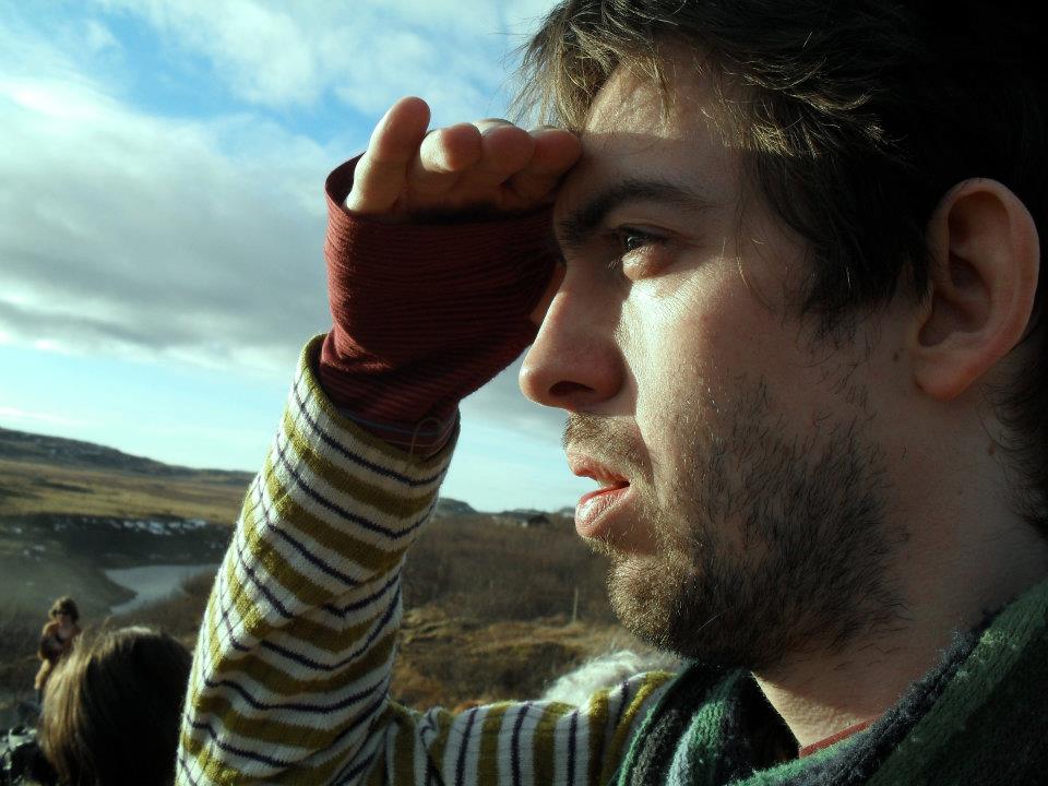 "Goodbye, Cagoule World" Track by Track by Benjamin Shaw 1