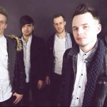 I Divide talk Tour. Album. Festivals.