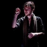 STREAM: Johnny Parry Chamber Orchestra - Movement III(Childhood Heroes)