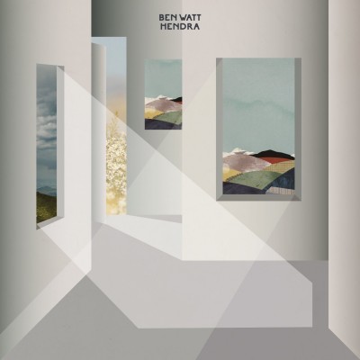 Ben Watt – ‘Hendra’ (Caroline International)