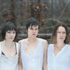 PREVIEW: The Cadbury Sisters - Milk (Dave Rowntree Remix)