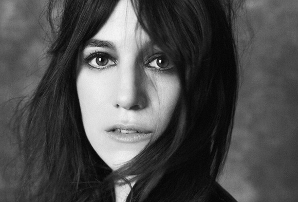 Charlotte Gainsbourg - Hey Joe