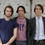 The Cribs announced as final Leefest headliner