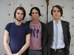 The Cribs announced as final Leefest headliner