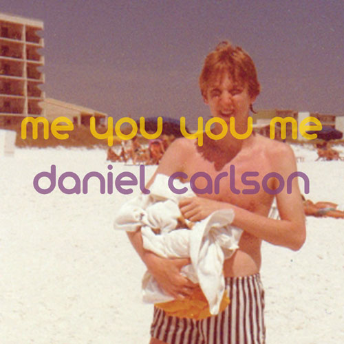 PREVIEW: Daniel Carlson – ‘Eko’