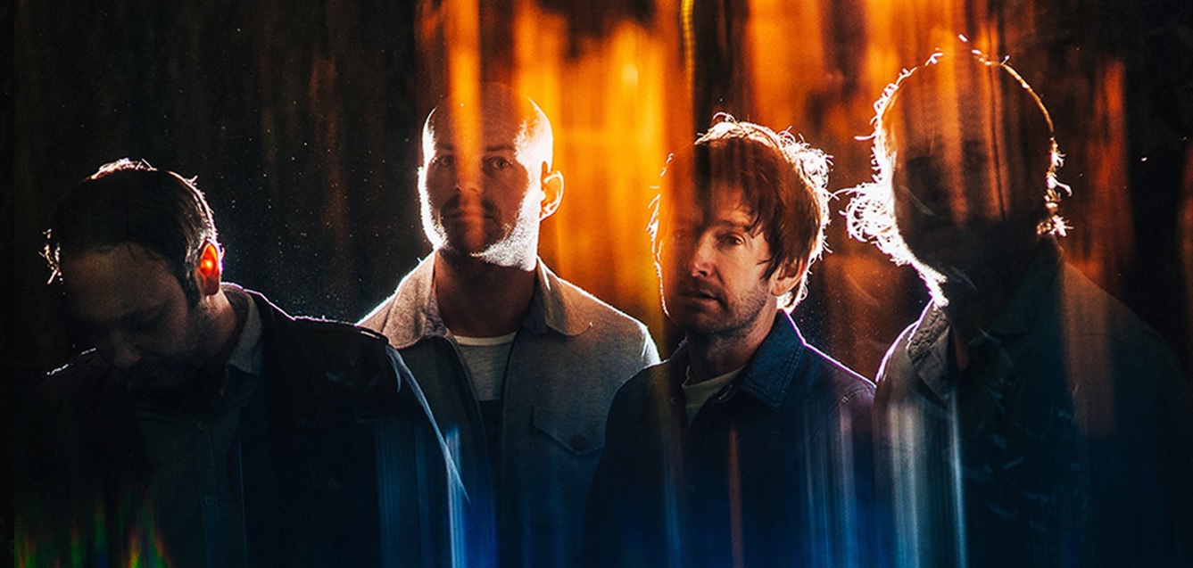Track Of The Day #493: Halo Blind - 'Better'