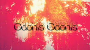 Track Of The Day #498: Odonis Odonis - New Obsession