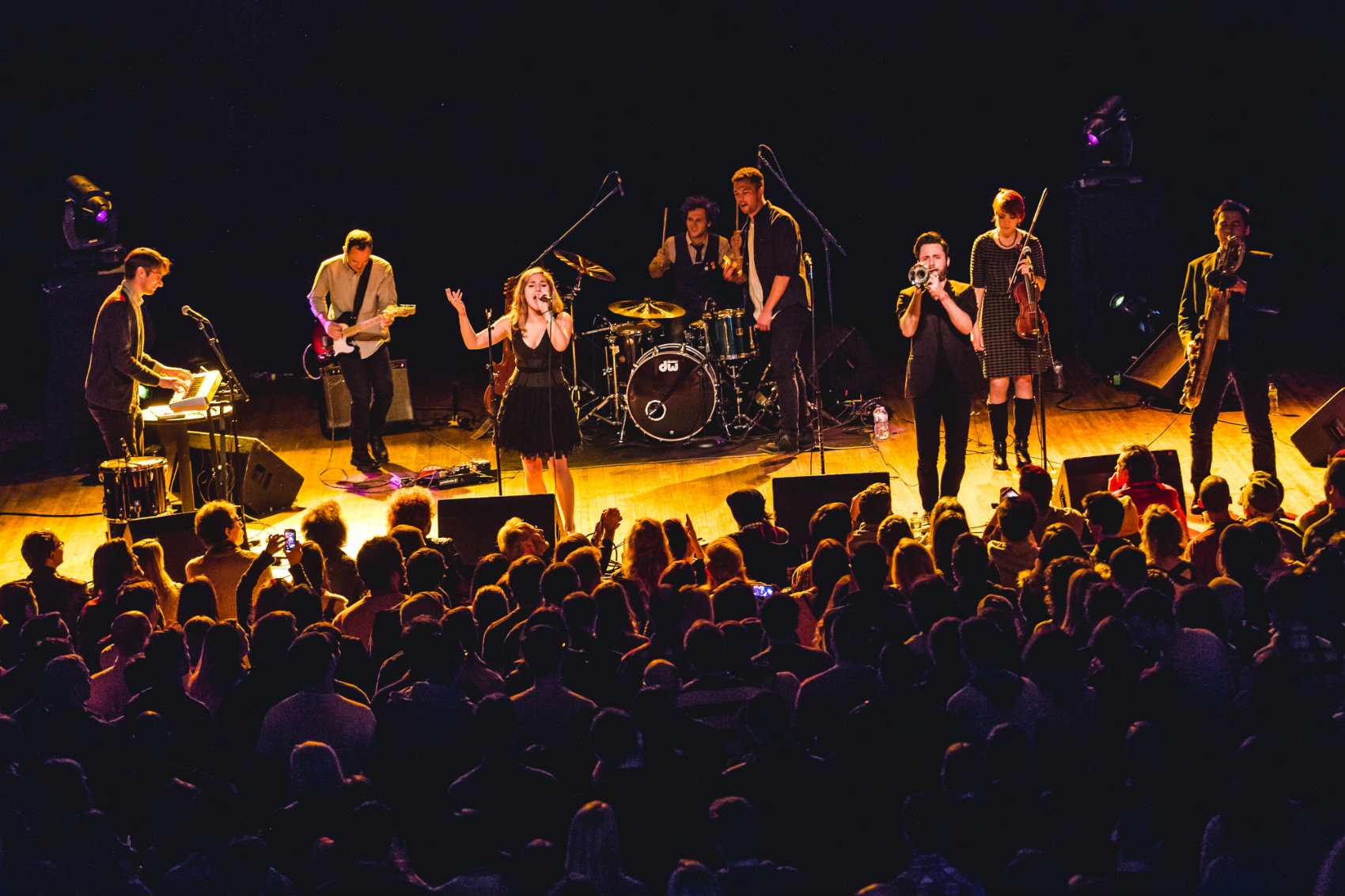 INTERVIEW: San Fermin