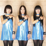PREVIEW: Shonen Knife - Bad Luck Song