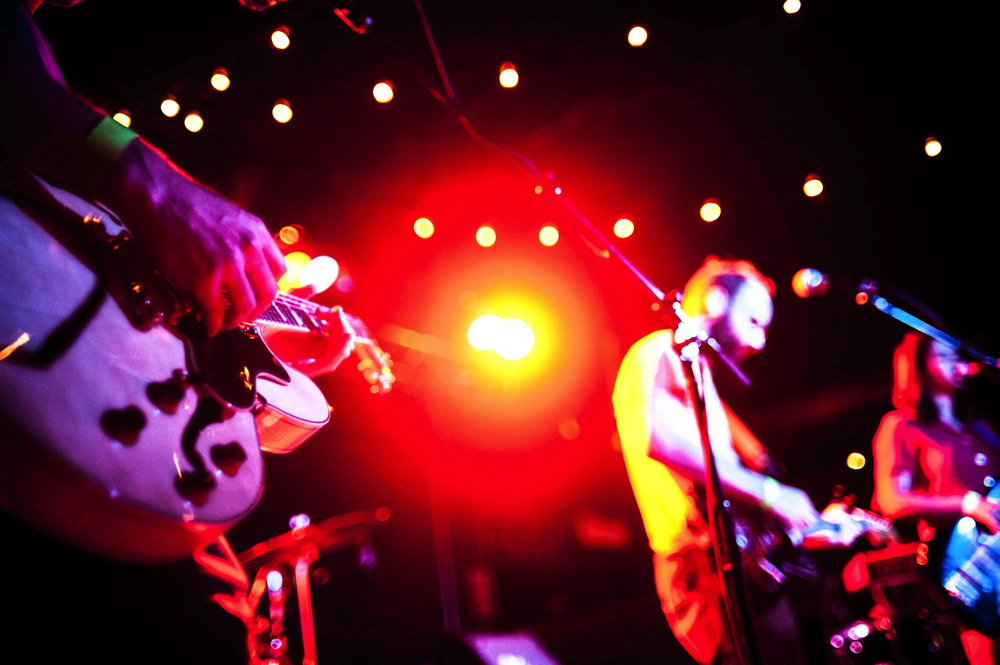 Track Of The Day #488: Slowdim - Wishing Well