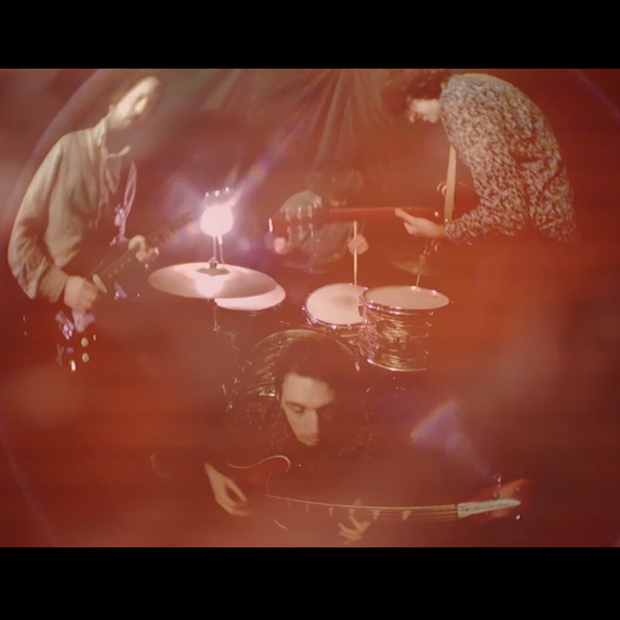 Track Of The Day #491: The Vickers - 'She's Lost'