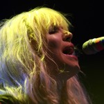 Courtney Love/White Miles – O2 Academy, Leeds, 16th May 2014 1