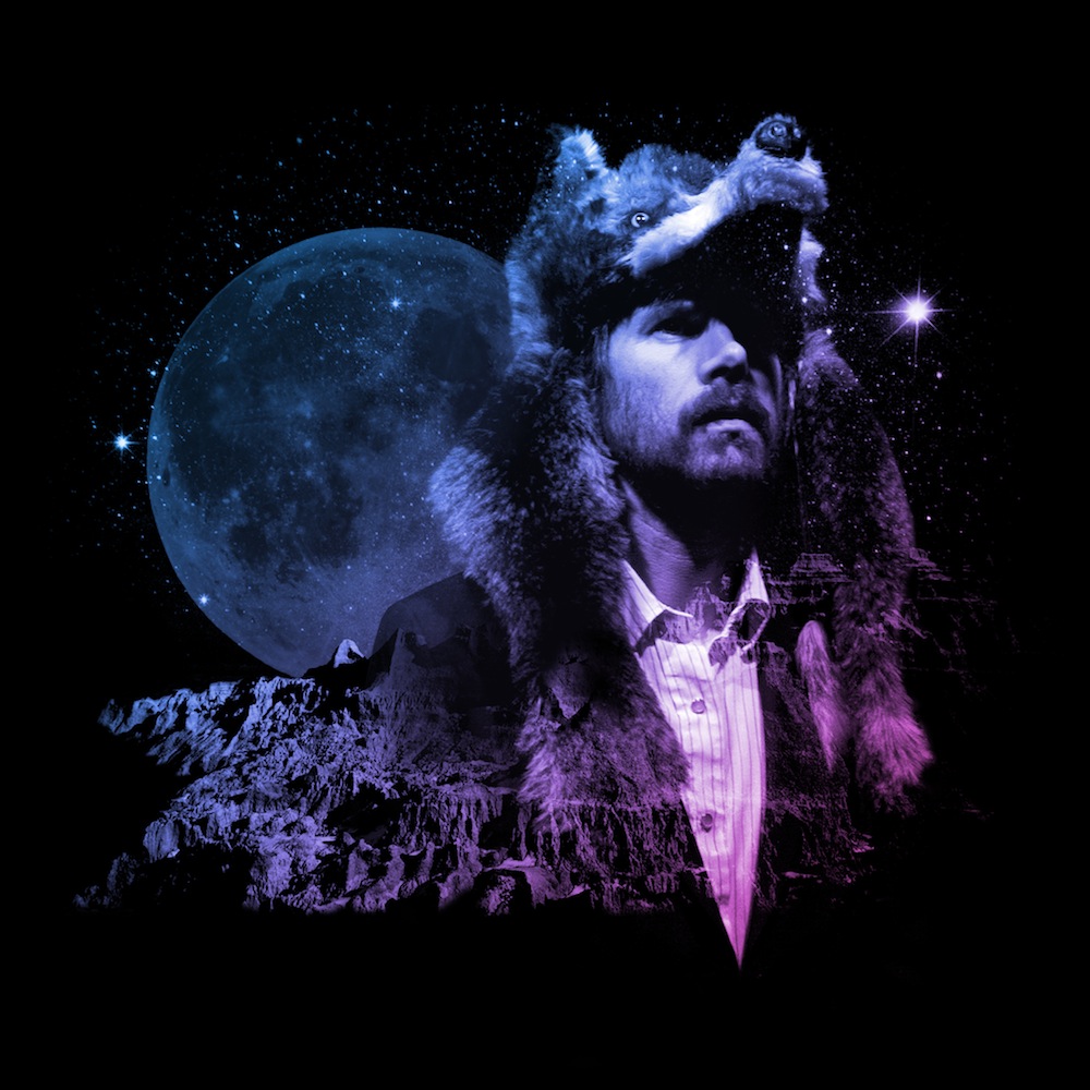 Gruff Rhys - American Interior  (Turnstile)