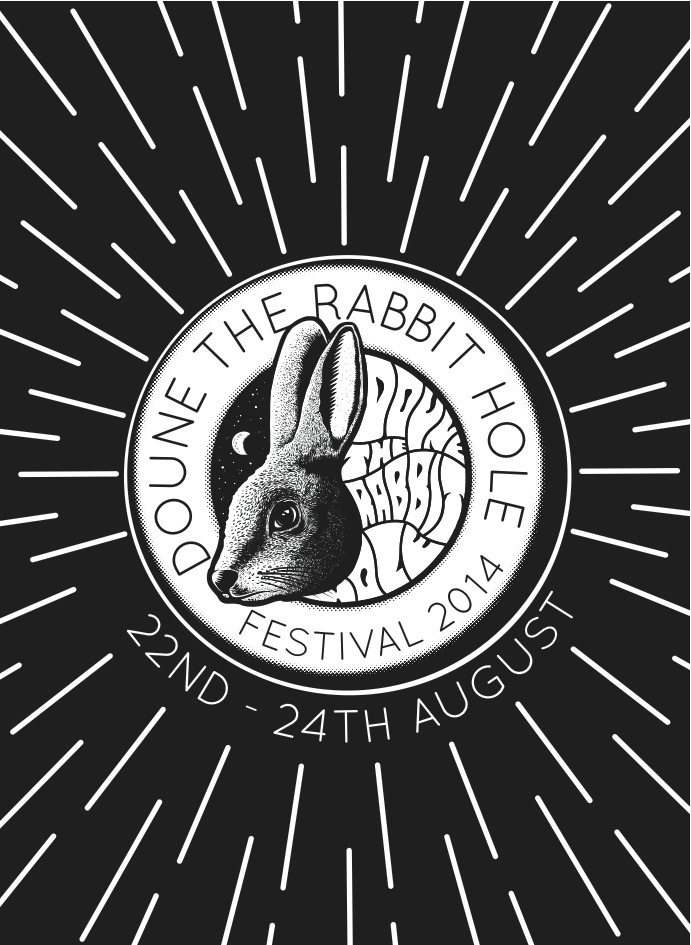 PREVIEW: Doune The Rabbit Hole Festival 2014 2