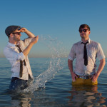 Track Of The Day #515: AK /DK - Maxwell's Waves