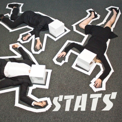 INTRODUCING: Stats