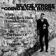 Track Of The Day #509: Black Strobe - Going Back Home