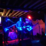 Whales in Cubicles - Kraak, Manchester, 7th May 2014