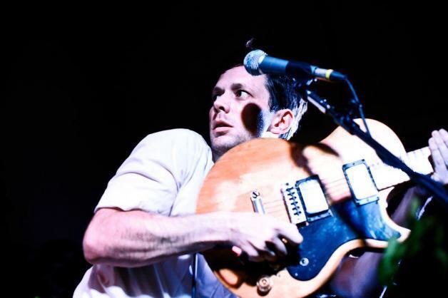 INTERVIEW: Yan Wilkinson (British Sea Power)  2