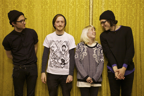 Track Of The Day #516: Martha - ’1967, I Miss You, I’m So Lonely’