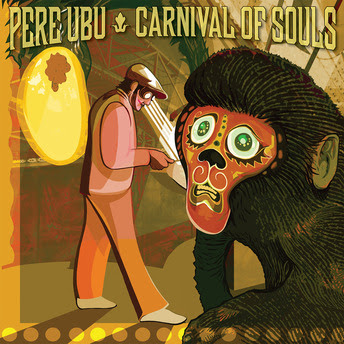 PREVIEW: Pere Ubu - Road To Utah